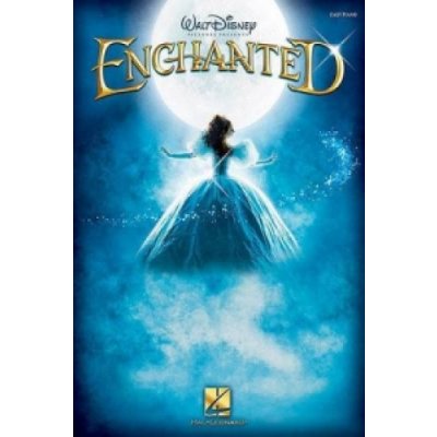 Disney's Enchanted – Hledejceny.cz