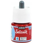 Pébéo Barva na hedvábí Setasilk 45 ml růžová magenta 07 – Zboží Dáma