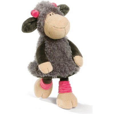 Nici Ovečka Jolly Lucy 25 cm – Zboží Mobilmania