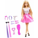 Barbie kadeřnický salón – Zboží Dáma