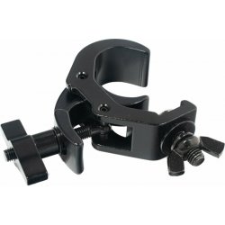 Duratruss Jr. Selflock Clamp black 50kg