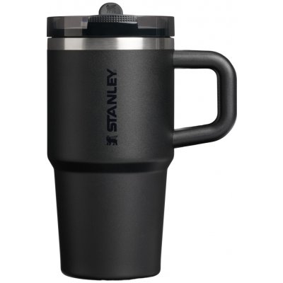 Stanley The Quencher Cup Protour Flip Straw Tumbler 600 ml 20 oz Black 2.0 – Hledejceny.cz