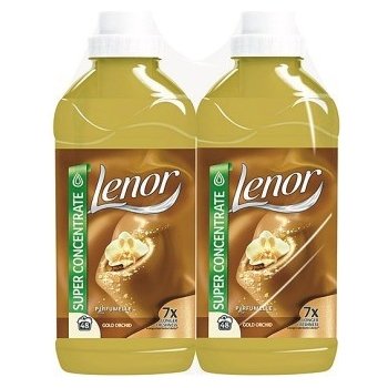 Lenor Gold Orchid 2 x 1,2 l