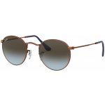 Ray-Ban Round RB3447 900396 – Zboží Mobilmania