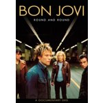 Bon Jovi: Round and Round DVD – Zboží Mobilmania