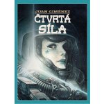 Čtvrtá síla – Zbozi.Blesk.cz