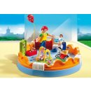 Playmobil 5570 koutek pro batolata