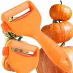 TESCOMA škrabka na dýni PRESTO Expert, – Zboží Dáma