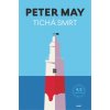 Kniha Tichá smrt - Peter May