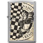Zippo 25967 Game Over 25967 – Hledejceny.cz