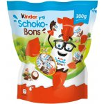 Ferrero Kinder Schoko Bons 300 g – Zboží Dáma
