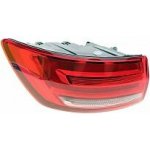 Zadní světlo - levé vnější AUDI A4 (B9) | 2015-2019 | AUTOMOTIVE LIGHTING | – Hledejceny.cz