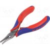 Kleště kulaté KNIPEX 35 12 115 Kleště; ploché; 115mm