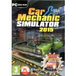 Car Mechanic Simulator 2015 – Hledejceny.cz