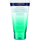 Lumene Matt Touch Deep-Cleansing Mineral Scrub hloubkově čistící minerální peeling 75 ml