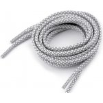 Prima-obchod Reflexní tkaničky do bot, tenisek, mikin délka 130 cm, barva 15 šedá světlá – Sleviste.cz