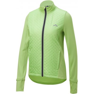 Crivit termo bunda mintová – Zboží Dáma