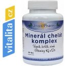 Uniospharma Minerál chelát komplex 90 tablet