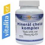 Uniospharma Minerál chelát komplex 90 tablet – Hledejceny.cz