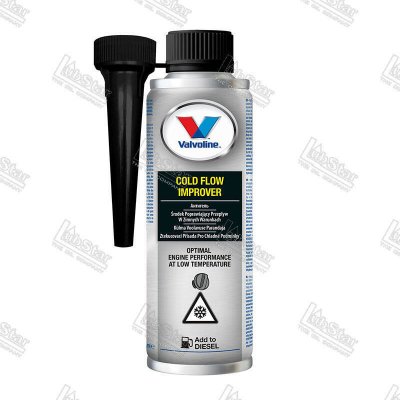 Valvoline Diesel Cold Flow Improver 300 ml – Hledejceny.cz