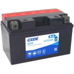 Exide YTZ10-BS, ETZ10-BS | Zboží Auto