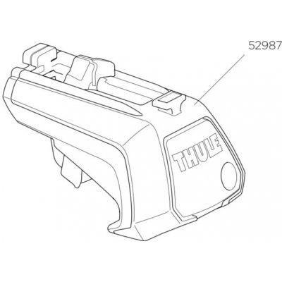 Patka Thule 52987 – Hledejceny.cz