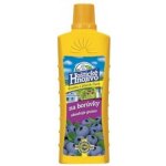Forestina Hoštické tekuté hnojivo na borůvky 500 ml – Zboží Mobilmania