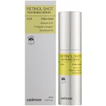 Celimax The Vita A Retinol Shot Tightening Serum 30 ml – Zboží Dáma
