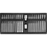 Yato sada bitů YT-0420 42 ks – Zboží Dáma