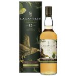 Lagavulin Special Release 12y 2020 56,4% 0,7 l (tuba) – Hledejceny.cz