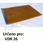 NTC Tlumící deska pro vibrační desku VDR 26 – Sleviste.cz