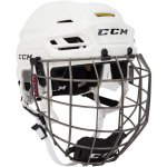 Hokejová helma CCM Tacks 310 Combo SR – Hledejceny.cz