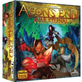 Indie Boards & Cards Aeon's End: War Eternal