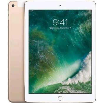 Apple iPad Air 2 Wi-Fi+Cellular 32GB Gold MNVR2FD/A