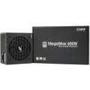 Zalman MegaMax 600W ZM600-TXII