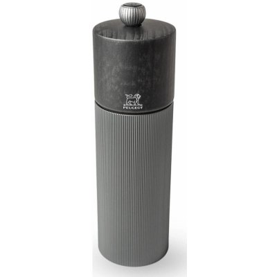 Peugeot Line mlýnek na pepř graphite 18 cm – Sleviste.cz