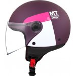 MT Helmets Street Inboard – Sleviste.cz