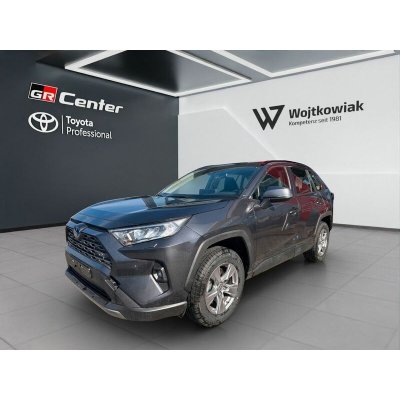 Toyota RAV 4 2.5 Hybrid 160 kW – Hledejceny.cz