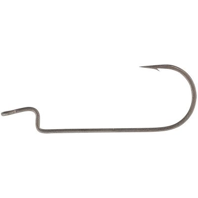 Savage Gear Worm Offset Super Slide Hook vel.1 10 ks – Zboží Dáma