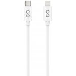 EPICO FABRIC BRAIDED CABLE C to Lightning 1.2m – Zboží Živě