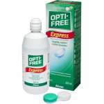 Alcon Opti-Free Express 355 ml – Zboží Dáma