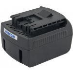 Avacom Bosch GSR 14,4 V-LI Li-Ion 14,4V 5000mAh, SAMSUNG - ATBO-L14B2-25R - neoriginální – Hledejceny.cz