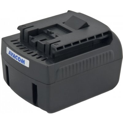 Avacom Bosch GSR 14,4 V-LI Li-Ion 14,4V 5000mAh, SAMSUNG - ATBO-L14B2-25R - neoriginální – Hledejceny.cz