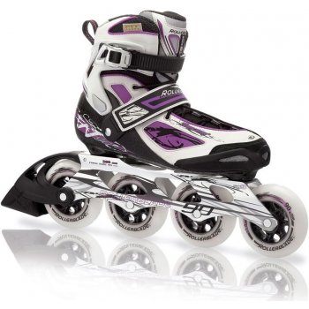 Rollerblade Tempest 90 Lady