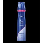 Nivea Care & Hold regenerační lak na vlasy pro extra silnou fixaci (Extra Strong 4) 250 ml – Zboží Mobilmania