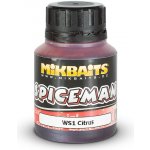MikBaits Dip Spiceman ws1 Citrus 125 ml – Zbozi.Blesk.cz