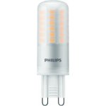 Philips žárovka -LED 4,8W-60 2700K G9 ND CorePro – Zboží Živě
