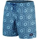 Speedo Printed Leisure 18 Watershort Blue Tack/Ammonite