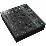 Behringer DJX 750 – Zboží Živě