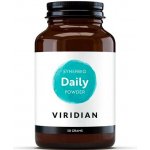 Viridian Synerbio Daily Powder Směs probiotik a prebiotik 50 g – Hledejceny.cz